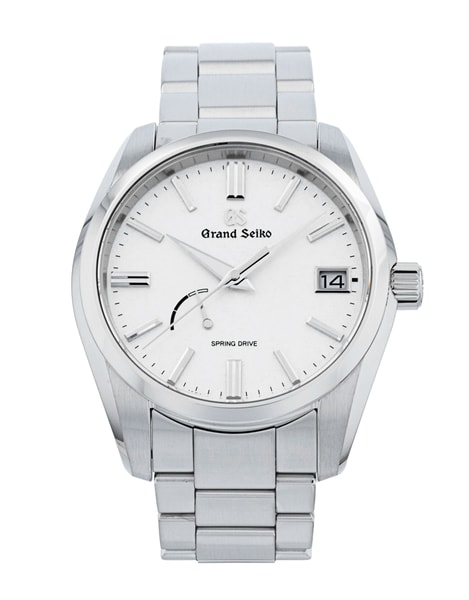 Grand Seiko Heritage Collection SBGA465
